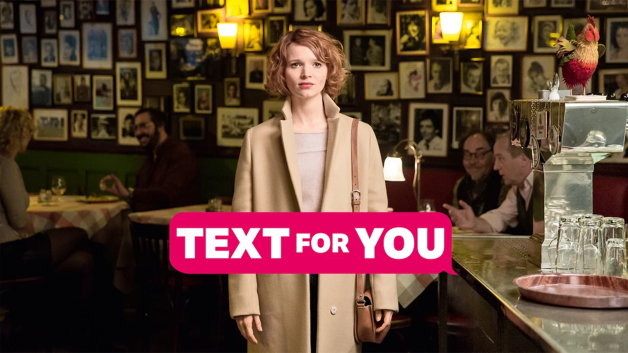 Text for You