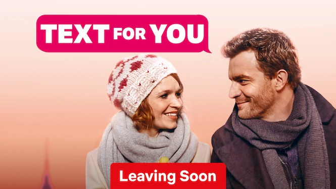Text for You