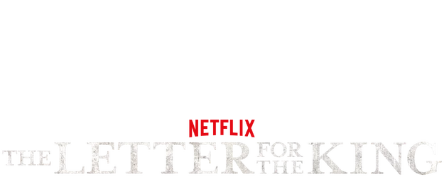 The Letter for the King logo