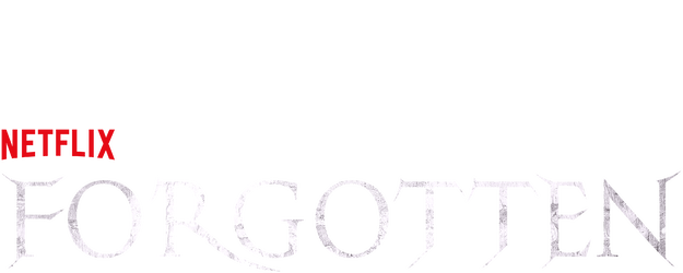 Forgotten logo