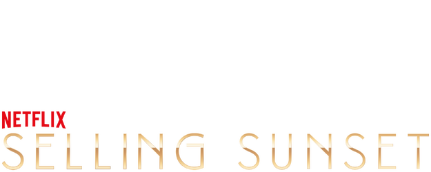 Selling Sunset logo