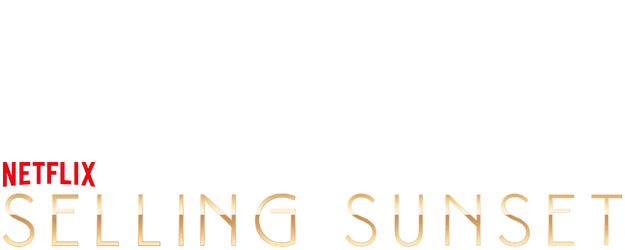 Selling Sunset logo