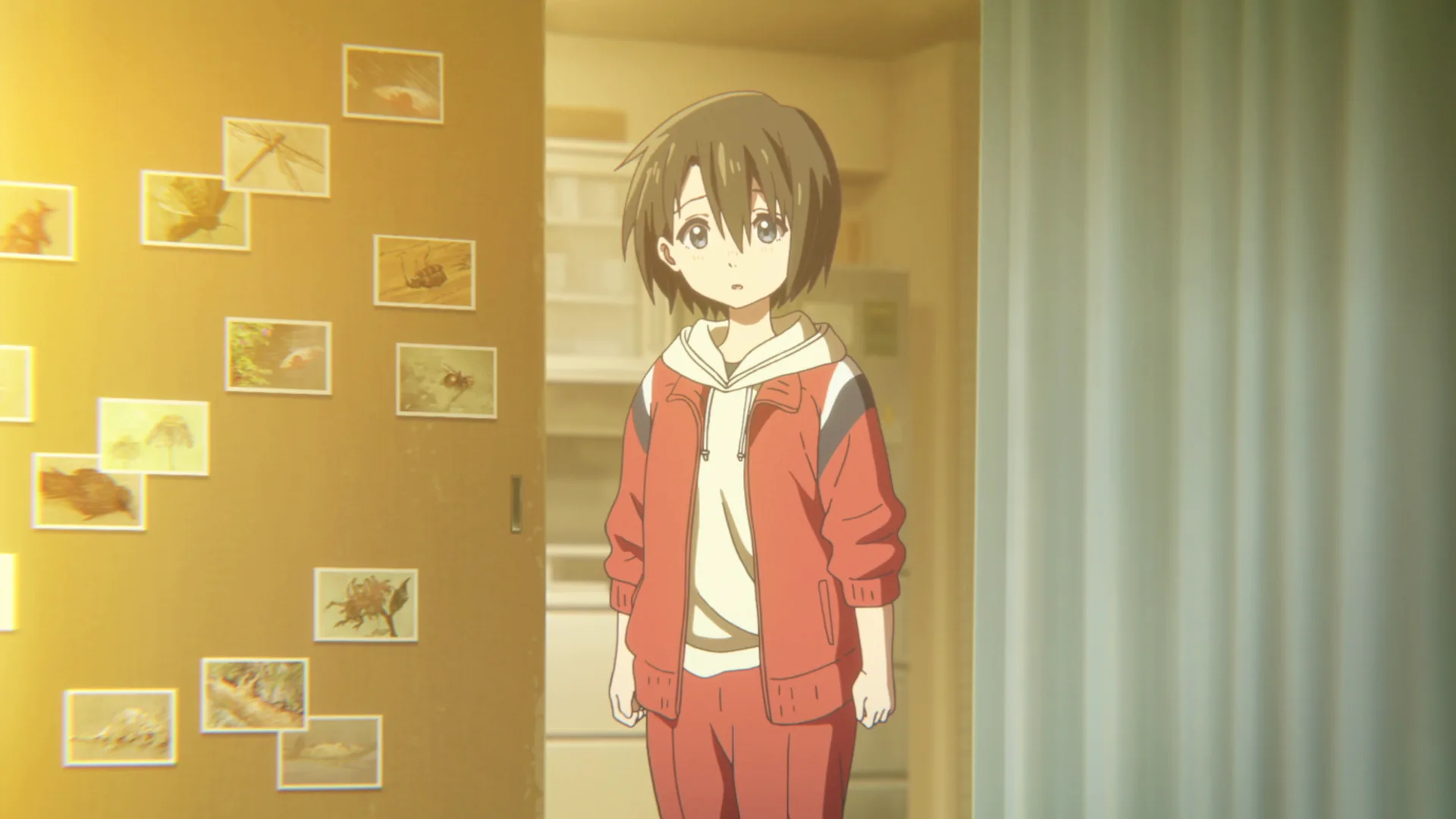 A Silent Voice