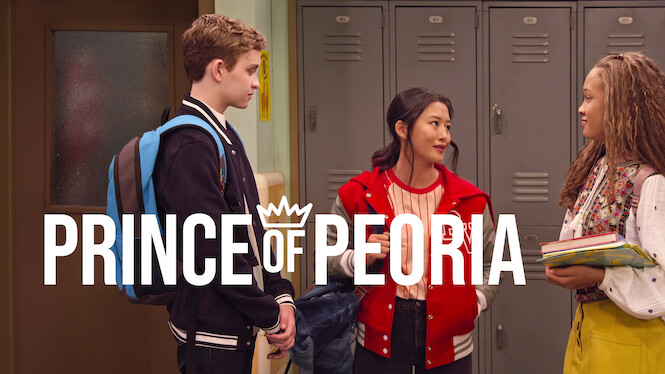 Prince of Peoria