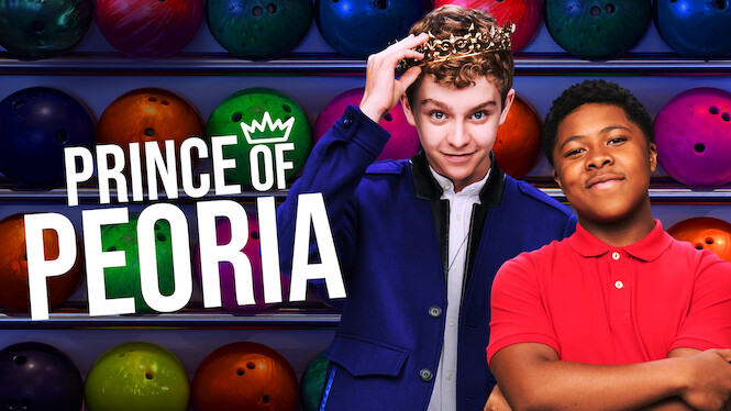 Prince of Peoria