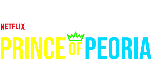 Prince of Peoria logo