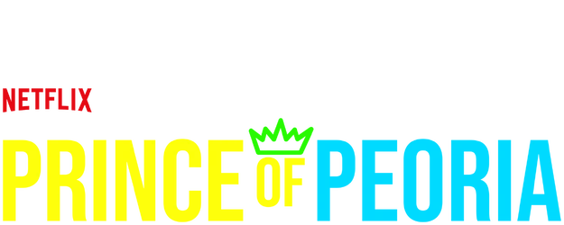 Prince of Peoria logo