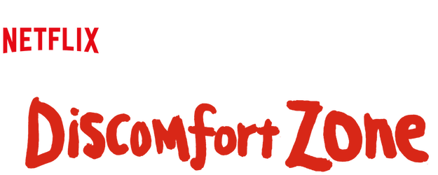 Yoo Byung Jae: Discomfort Zone logo