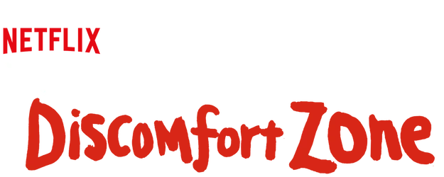 Yoo Byung Jae: Discomfort Zone logo