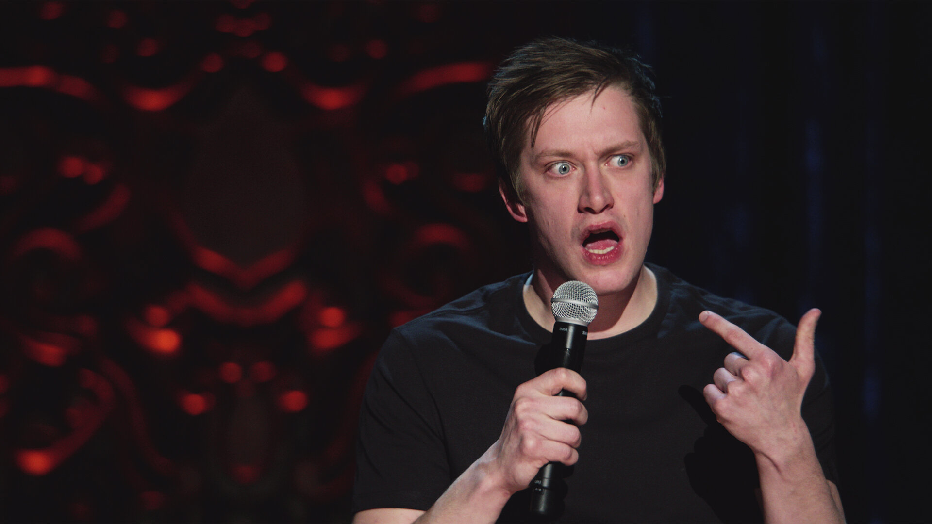 Daniel Sloss: Live Shows