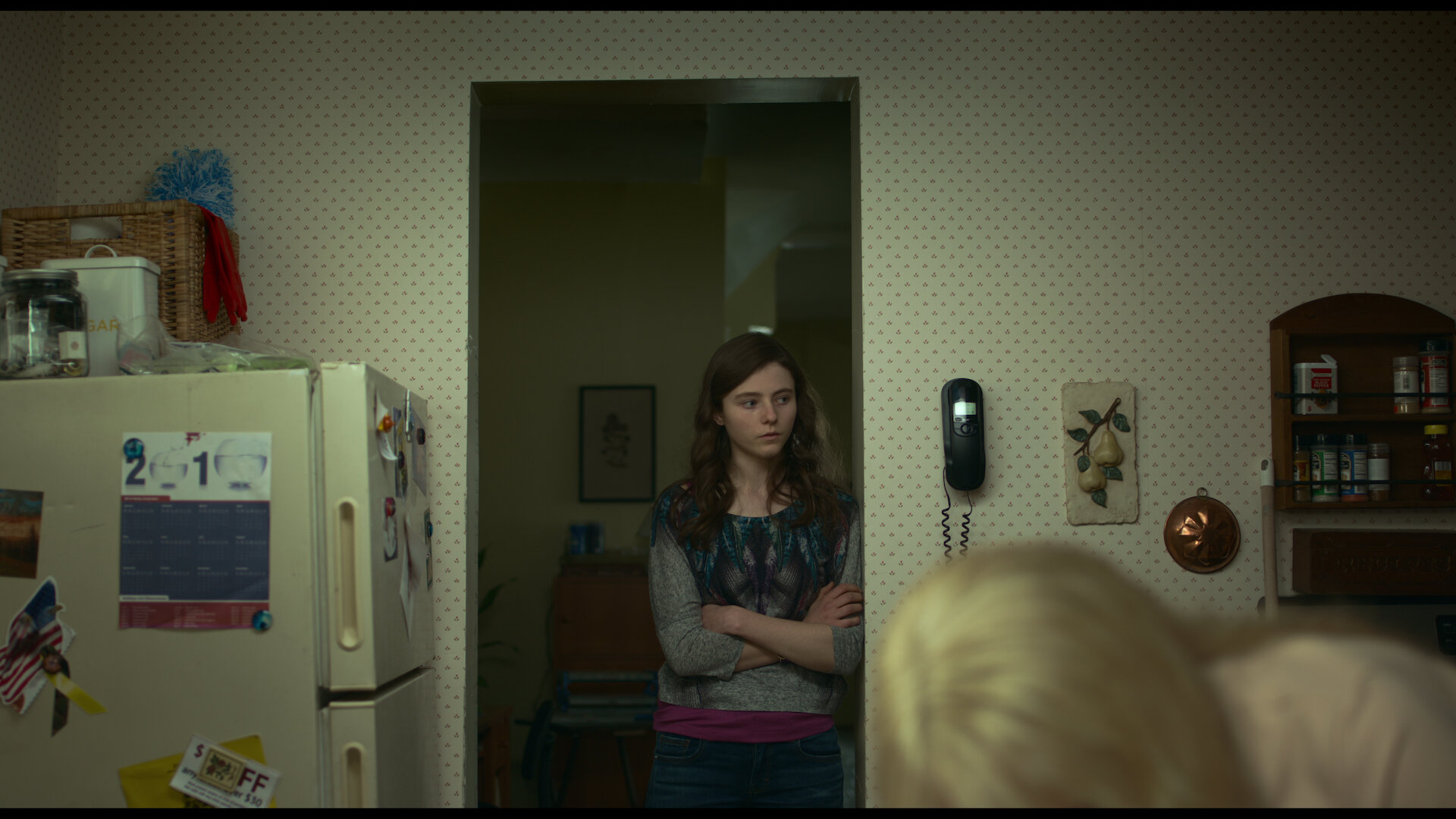 Lost Girls