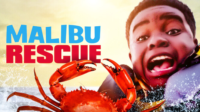 Malibu Rescue