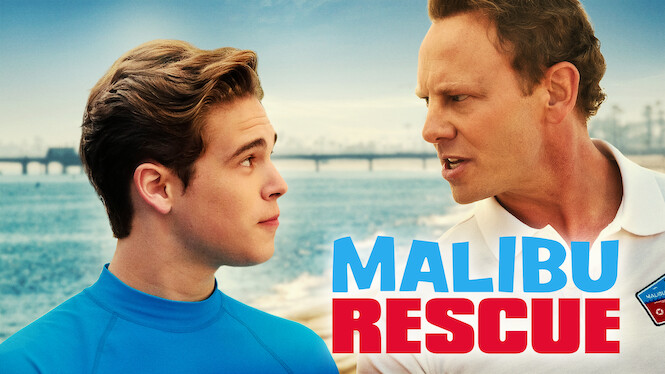 Malibu Rescue