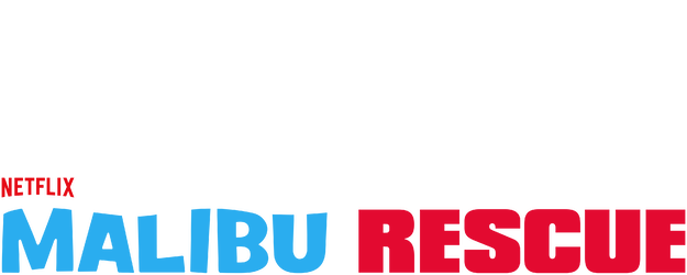 Malibu Rescue logo