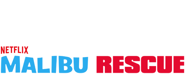 Malibu Rescue logo