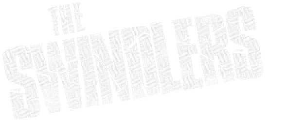 The Swindlers logo