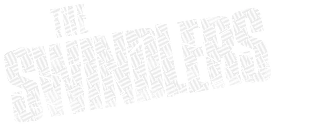 The Swindlers logo