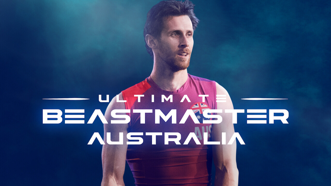 Ultimate Beastmaster Australia