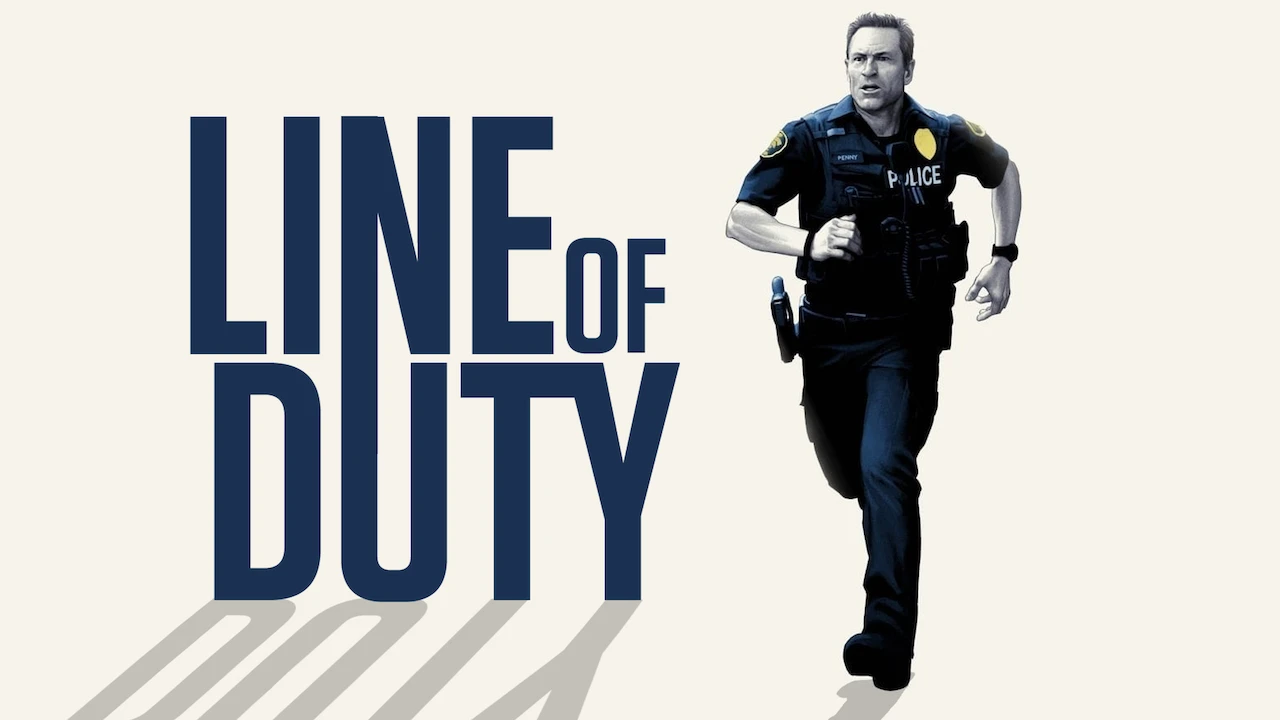 Line of Duty
