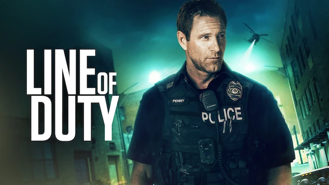Line of Duty