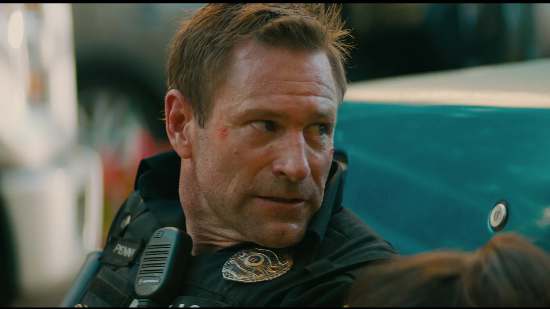 Line of Duty