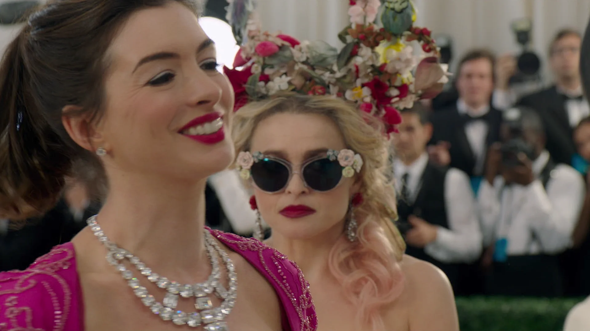 Ocean's 8