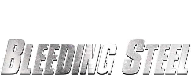 Bleeding Steel logo