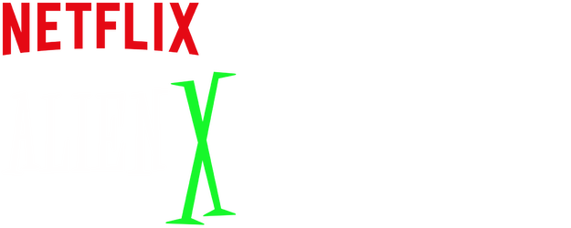 Alien Xmas logo