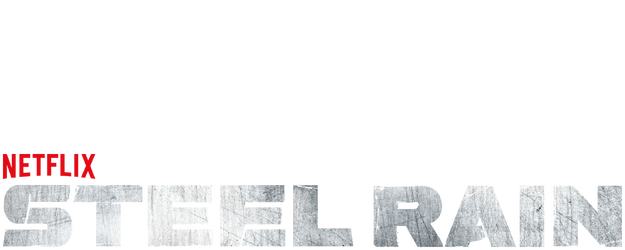 Steel Rain logo