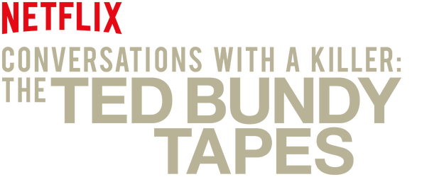 Conversations with a Killer: The Ted Bundy Tapes logo