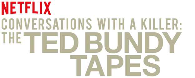 Conversations with a Killer: The Ted Bundy Tapes logo