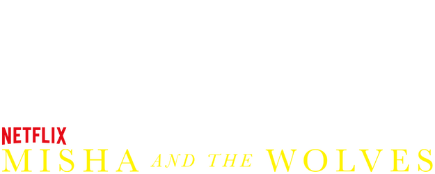 Misha and the Wolves logo