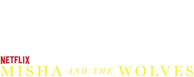 Misha and the Wolves logo