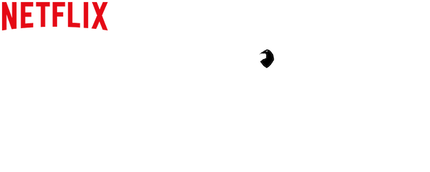 Club de Cuervos Presents: I, Potro logo
