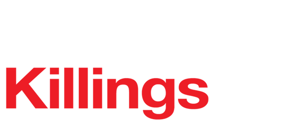 The Postcard Killings logo