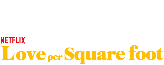 Love Per Square Foot logo