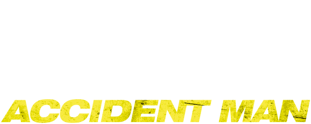 Accident Man logo