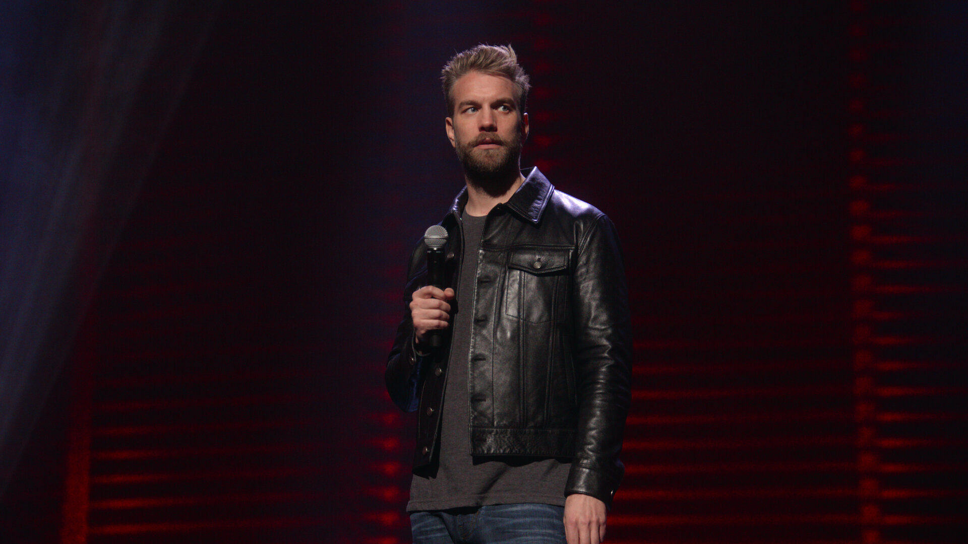 Anthony Jeselnik: Fire in the Maternity Ward