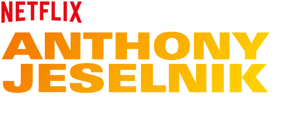 Anthony Jeselnik: Fire in the Maternity Ward logo