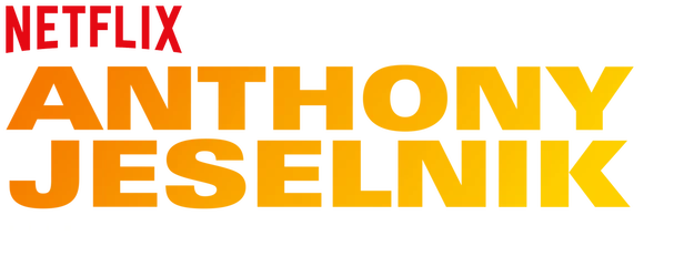 Anthony Jeselnik: Fire in the Maternity Ward logo