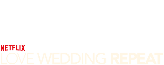 Love Wedding Repeat logo