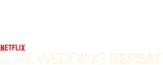 Love Wedding Repeat logo