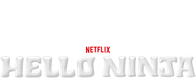 Hello Ninja logo