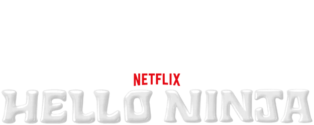 Hello Ninja logo
