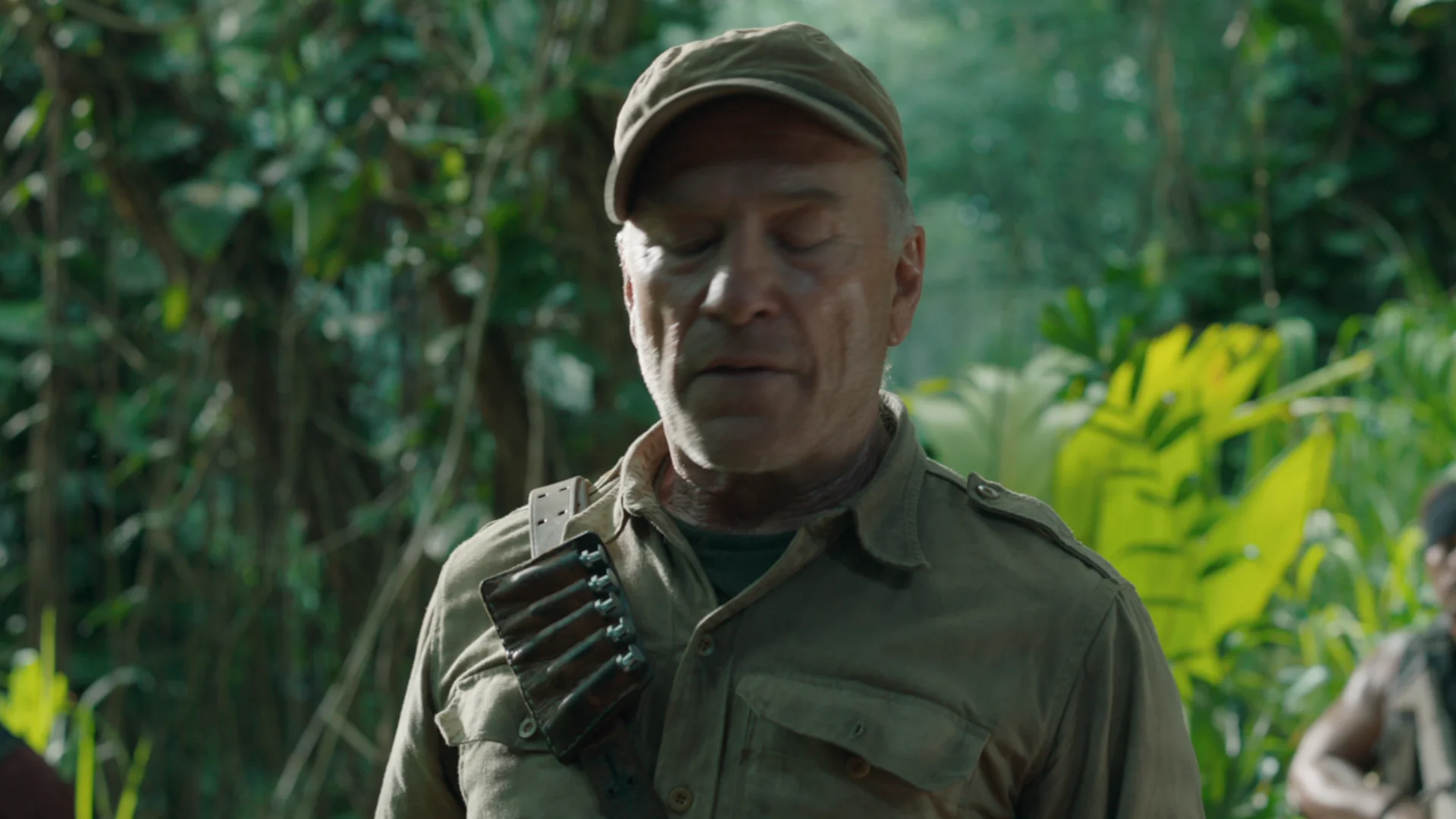Jurassic World: Fallen Kingdom
