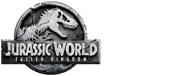 Jurassic World: Fallen Kingdom logo