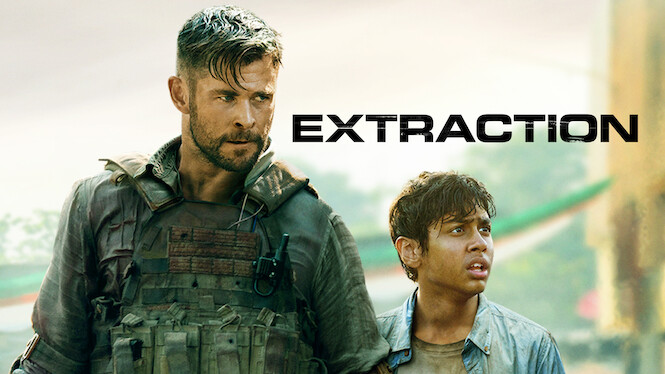 Extraction