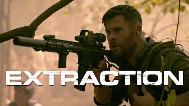 Extraction