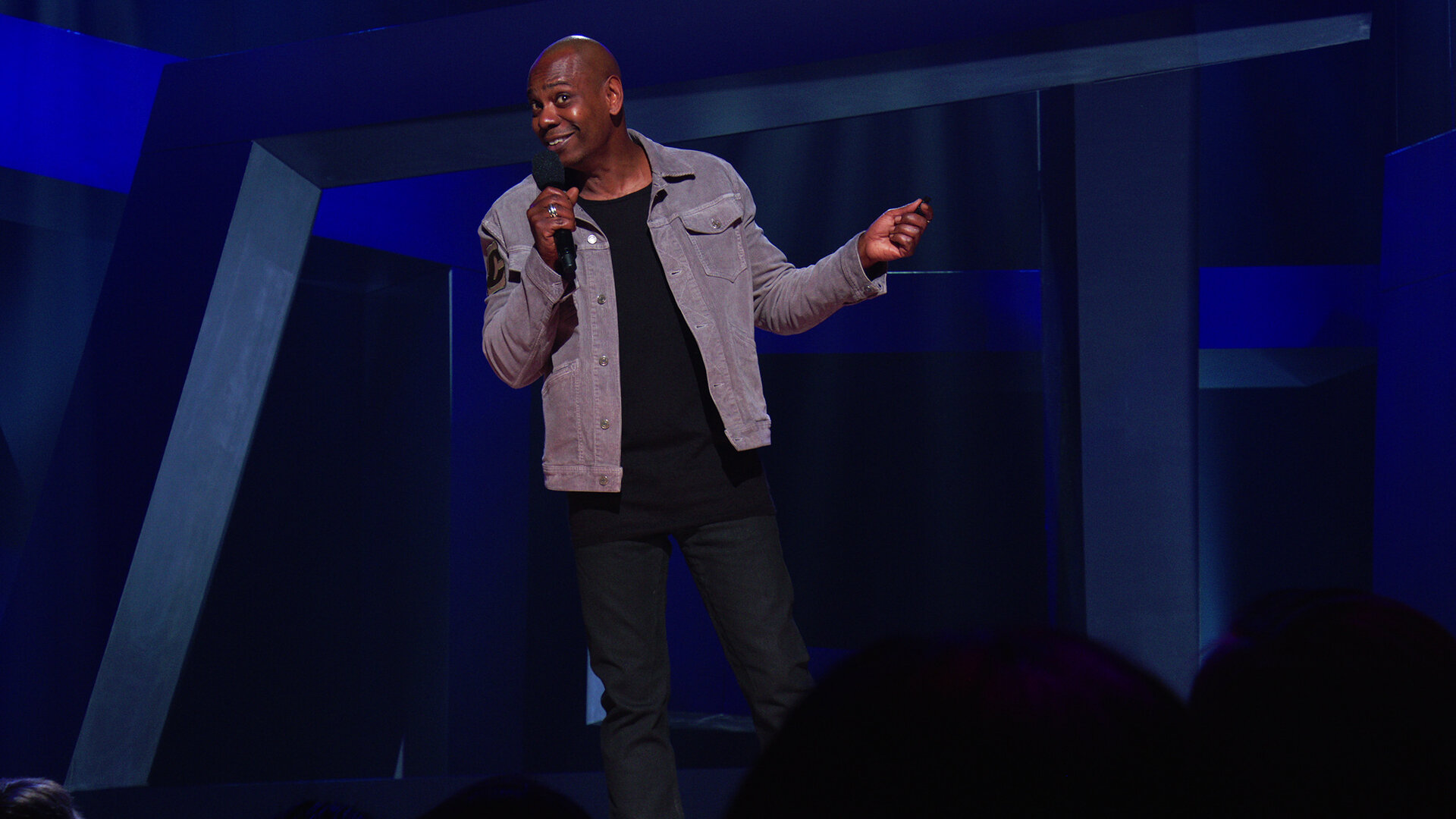Dave Chappelle: Equanimity & The Bird Revelation