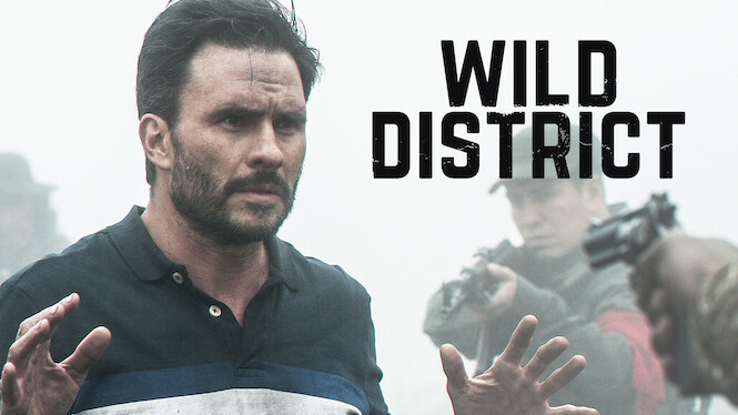 Wild District